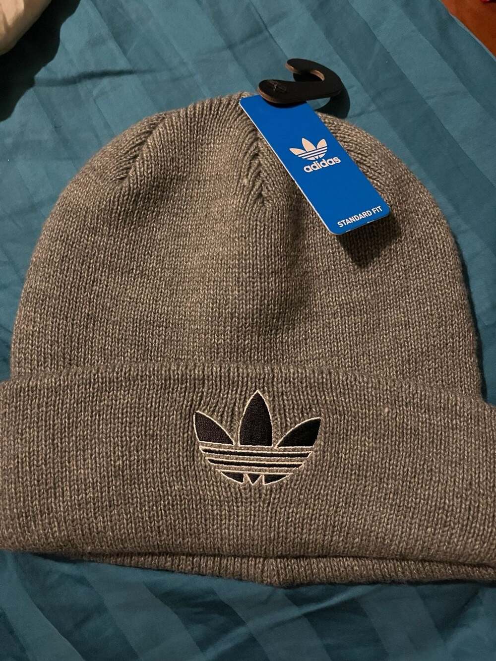 adidas